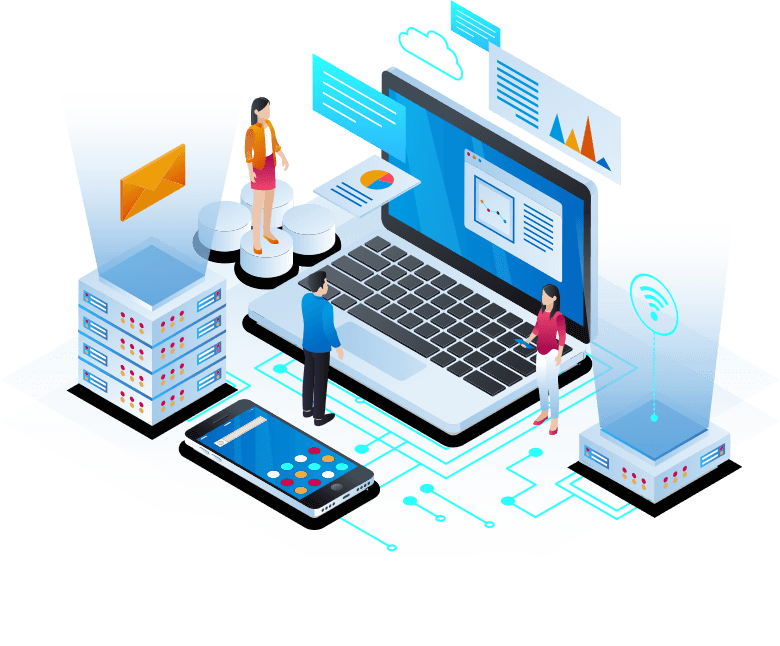 GS Tech Solutions - Web and Software Development