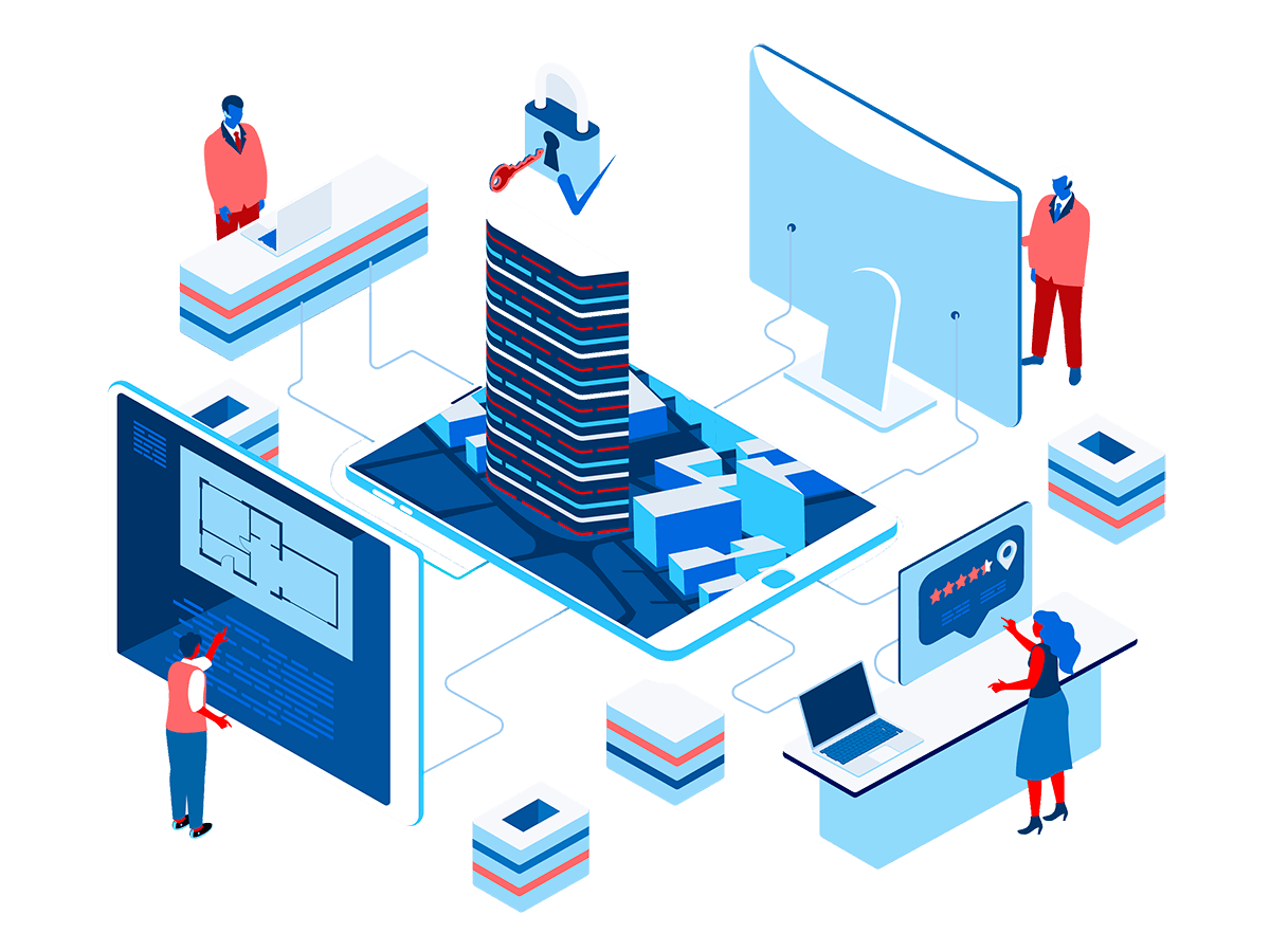 Why Choose GS Tech Solutions